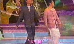 周华健爆料刘德华视频,揭秘巨星幕后故事